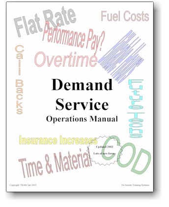 Operations Manual 